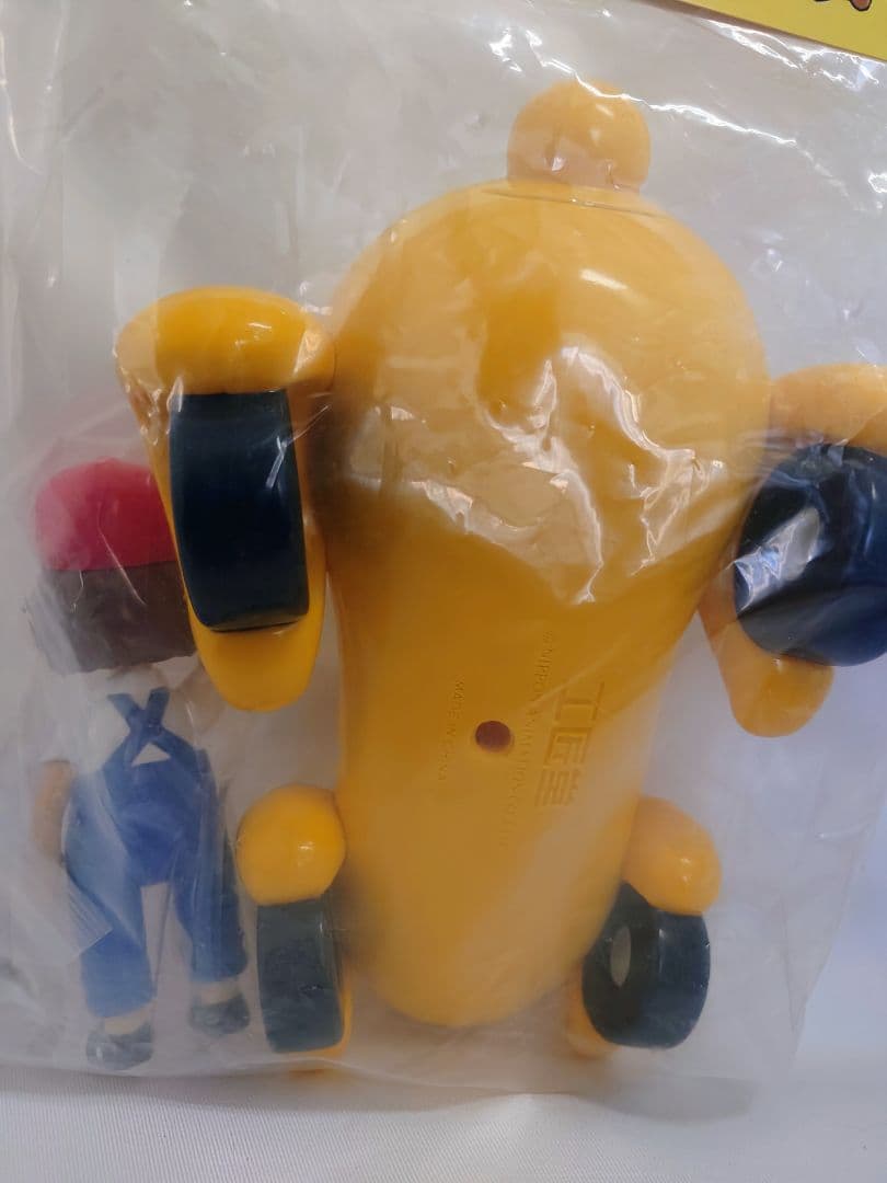 工匠堂 へーい!ブンブー ワンフェス ワンダーフェスティバル デンボク