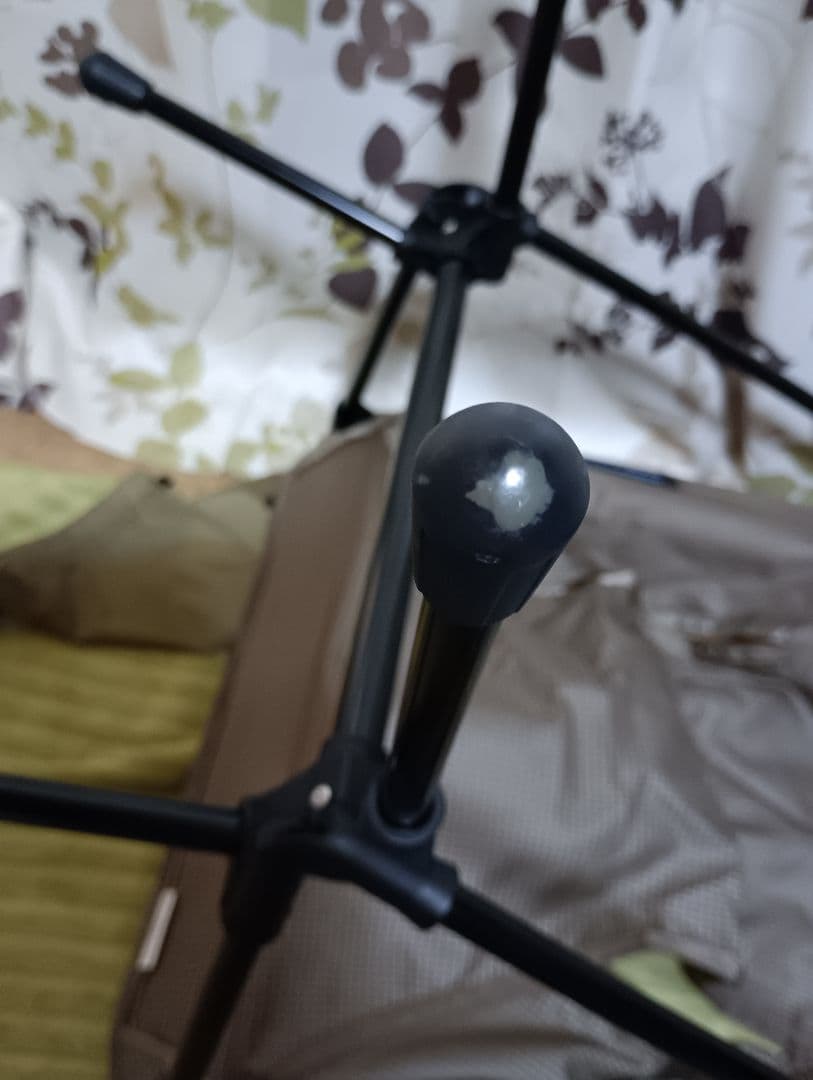 Helinox Chair Zero サンド (SD)