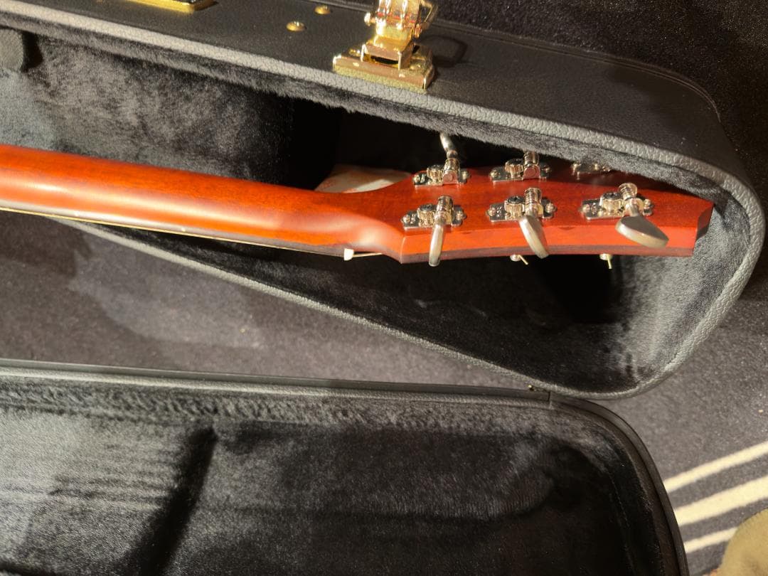 YAMAHA AC5M ARE VN アコースティックギター