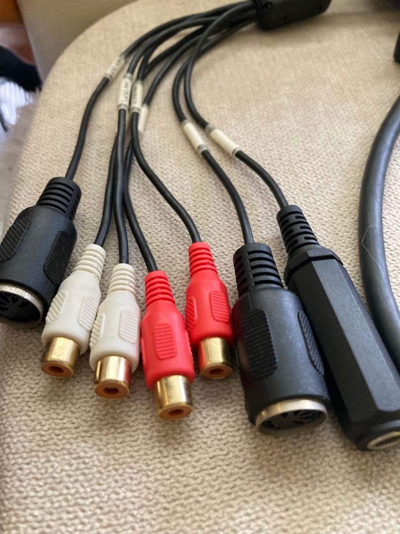 RME Babyface オーディオインターフェイス