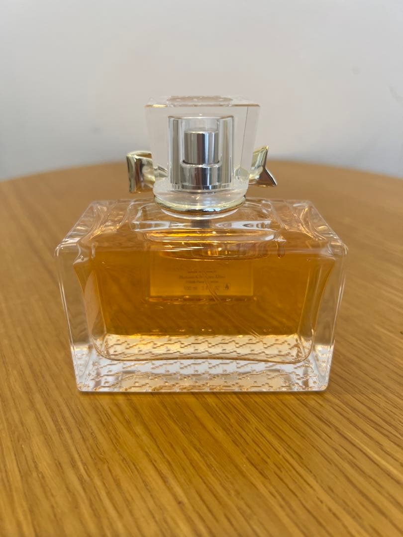 ◆ミス ディオール オーデパルファム 100ml 香水【USED品】◆