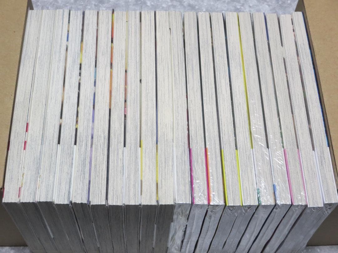 聖☆おにいさん　1～21巻　全巻初版帯付　中村光　特装版　限定版