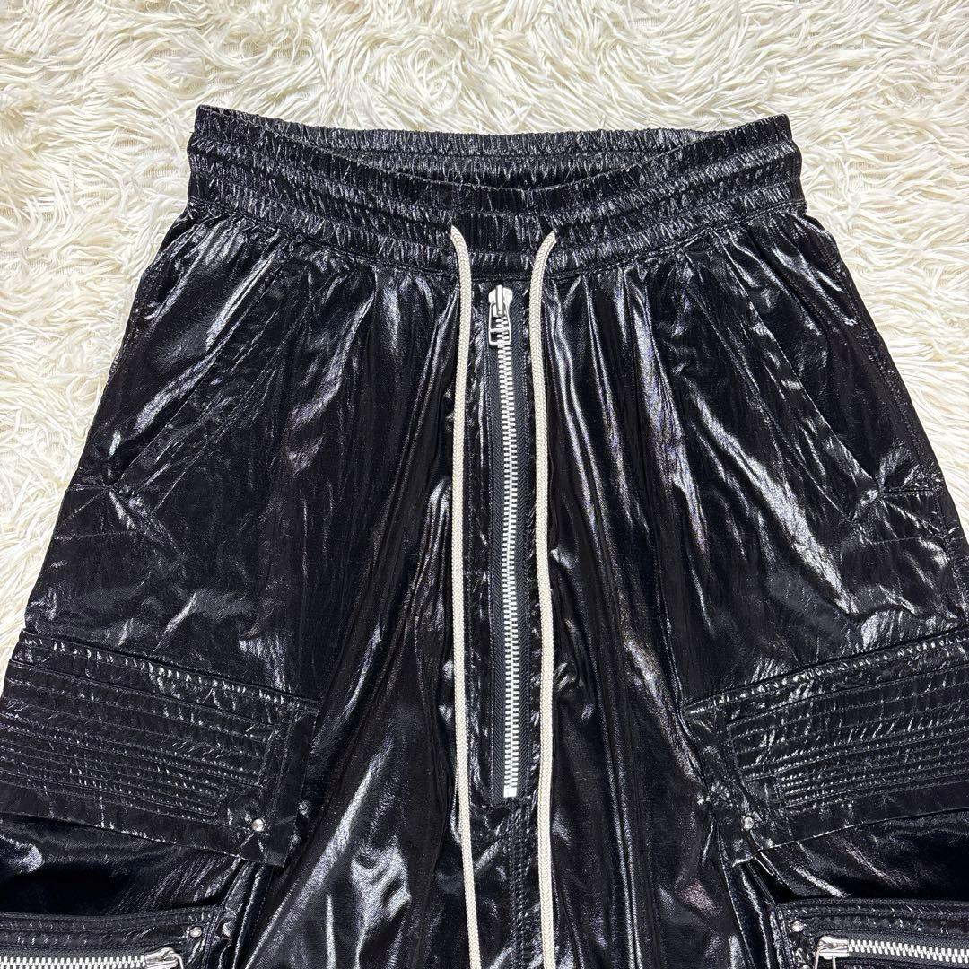 美品、エーエフアーティファクト、A.F ARTEFACT、ハーフパンツ、サルエル