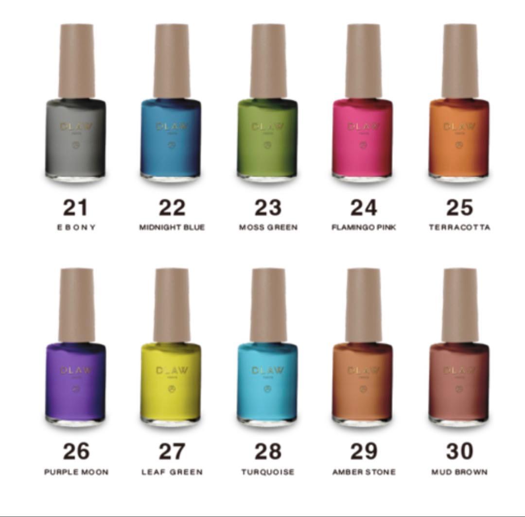 【ほぼ未使用】DLAW アートインク