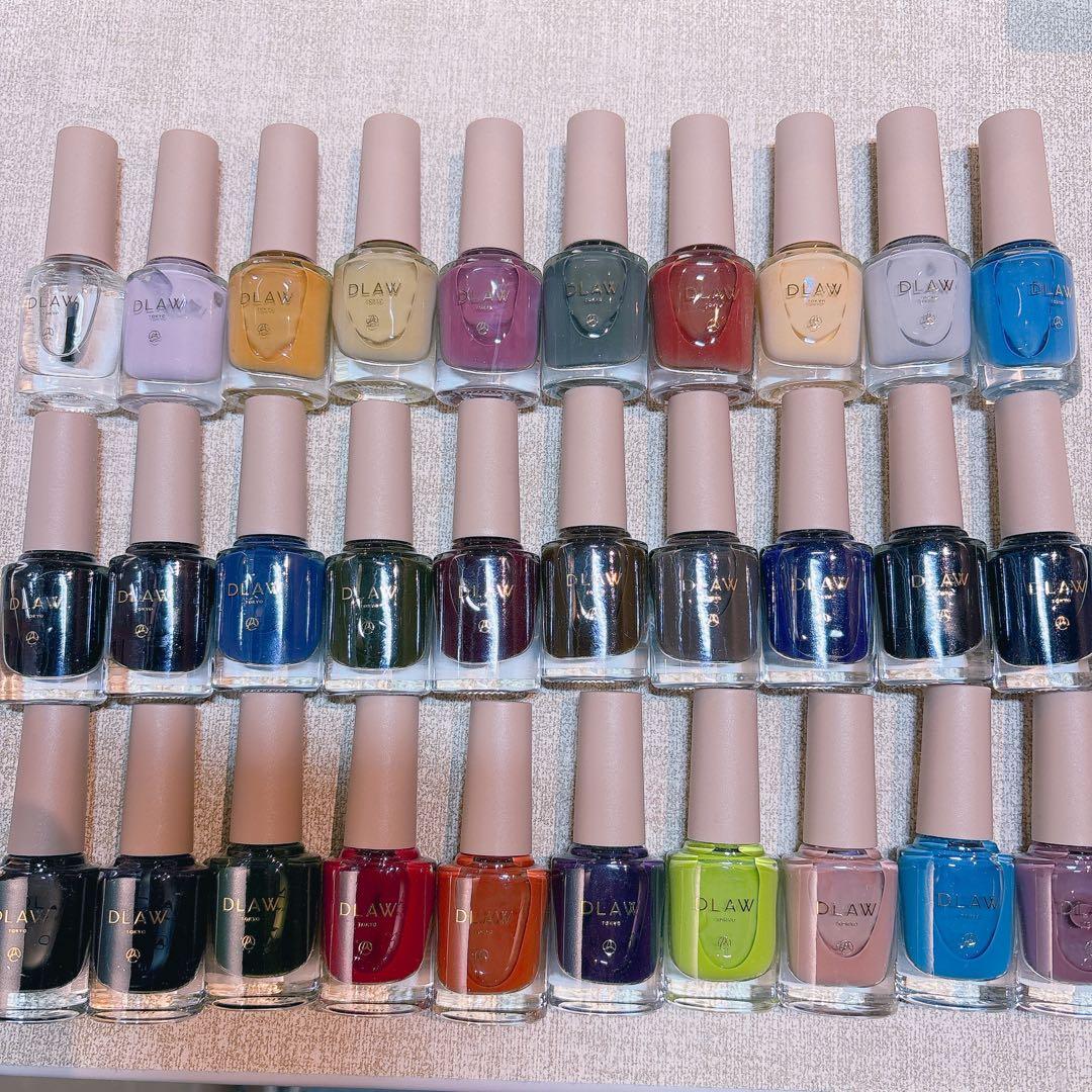 【ほぼ未使用】DLAW アートインク