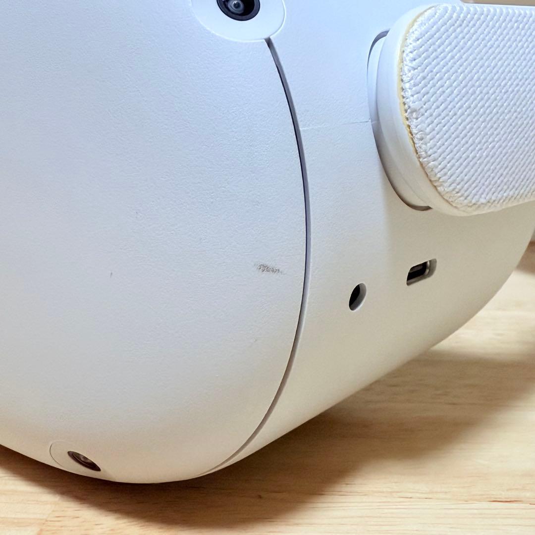 【送料込み】 Quest 2 64GB（箱・付属品すべてあり）