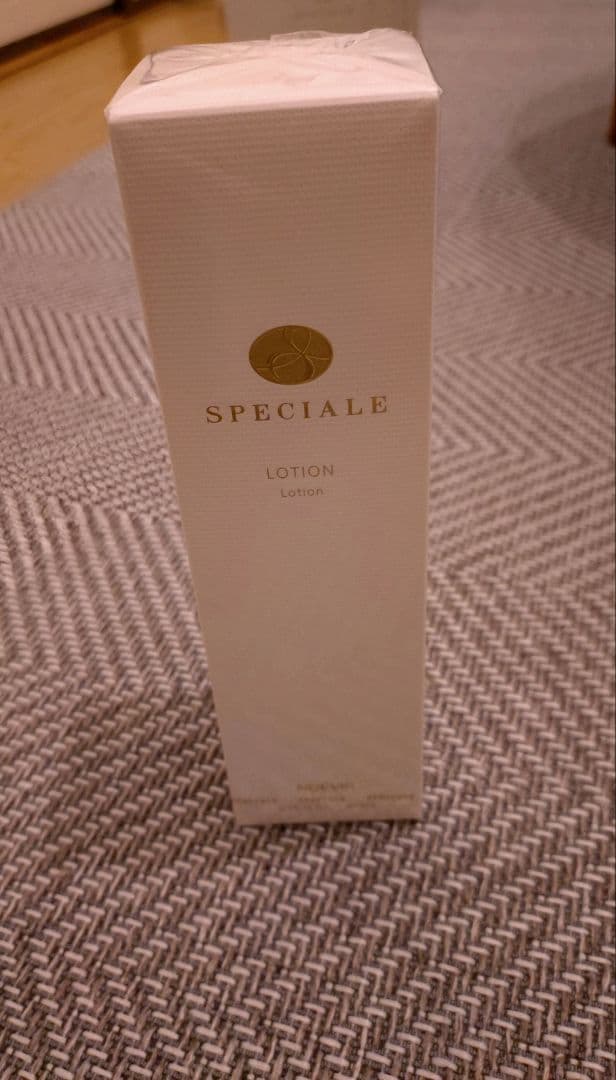 ＊ノエビア　スペチアーレ　薬用ローション＊ 新品・未開封