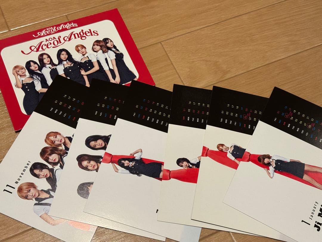 【RT-150157 専用】AOA いろいろセット