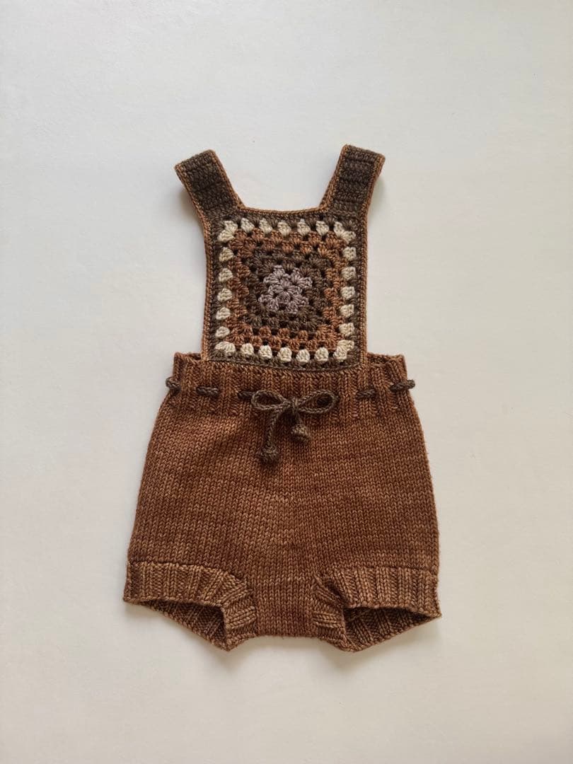 【本日限定26500→25000】 Lake House Romper