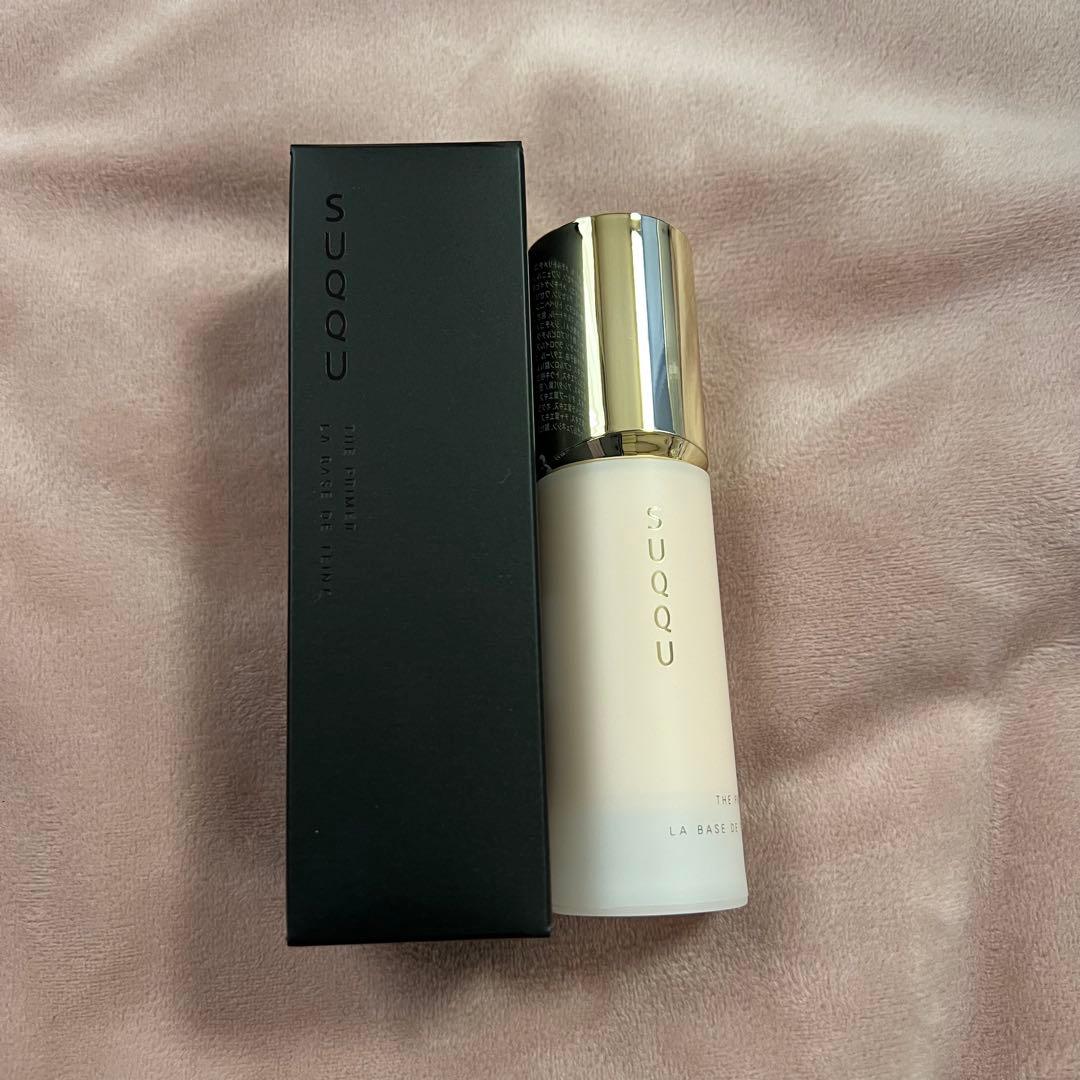 SUQQU ザ プライマー 30g SPF15・PA+
