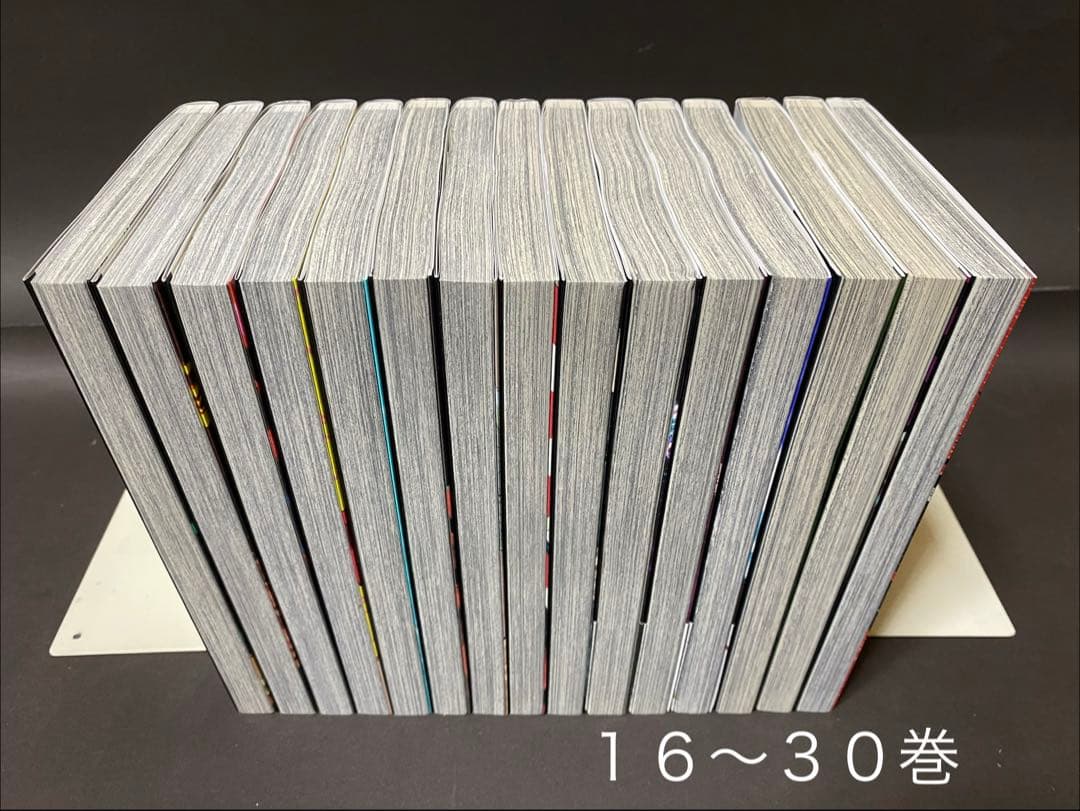 呪術廻戦（０〜３０巻、全巻セット）