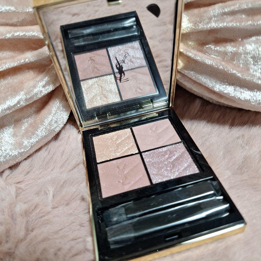 イヴサンローラン ミニクラッチ⭐126