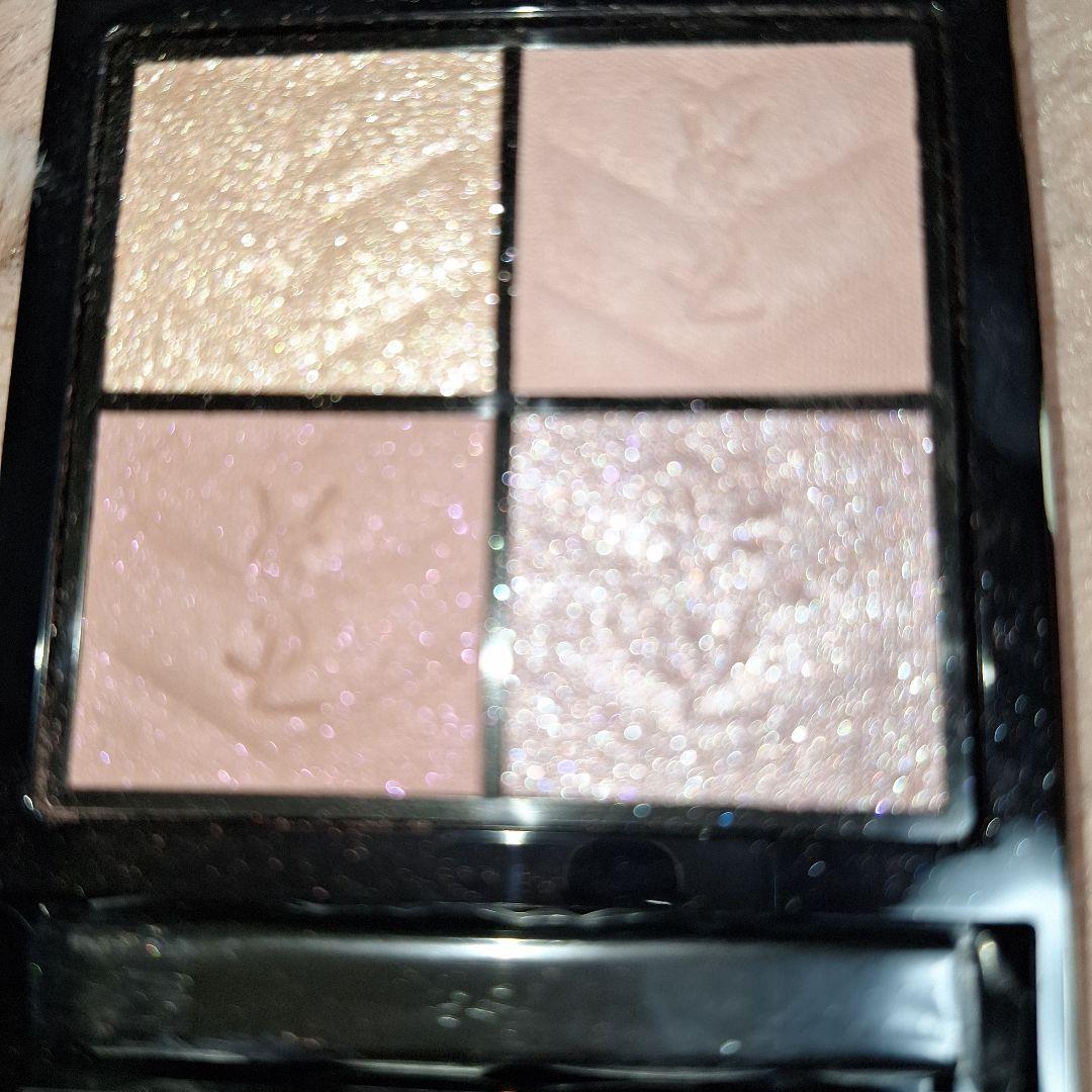 イヴサンローラン ミニクラッチ⭐126