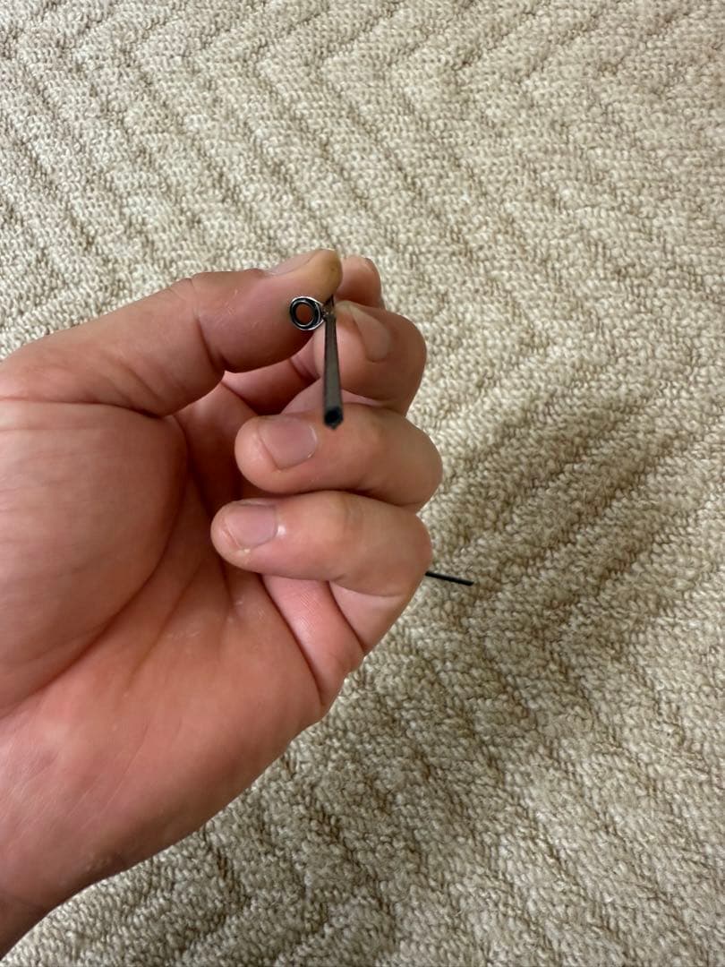 JACKALL Revoltage リボルテージ RVⅡ S69UL+