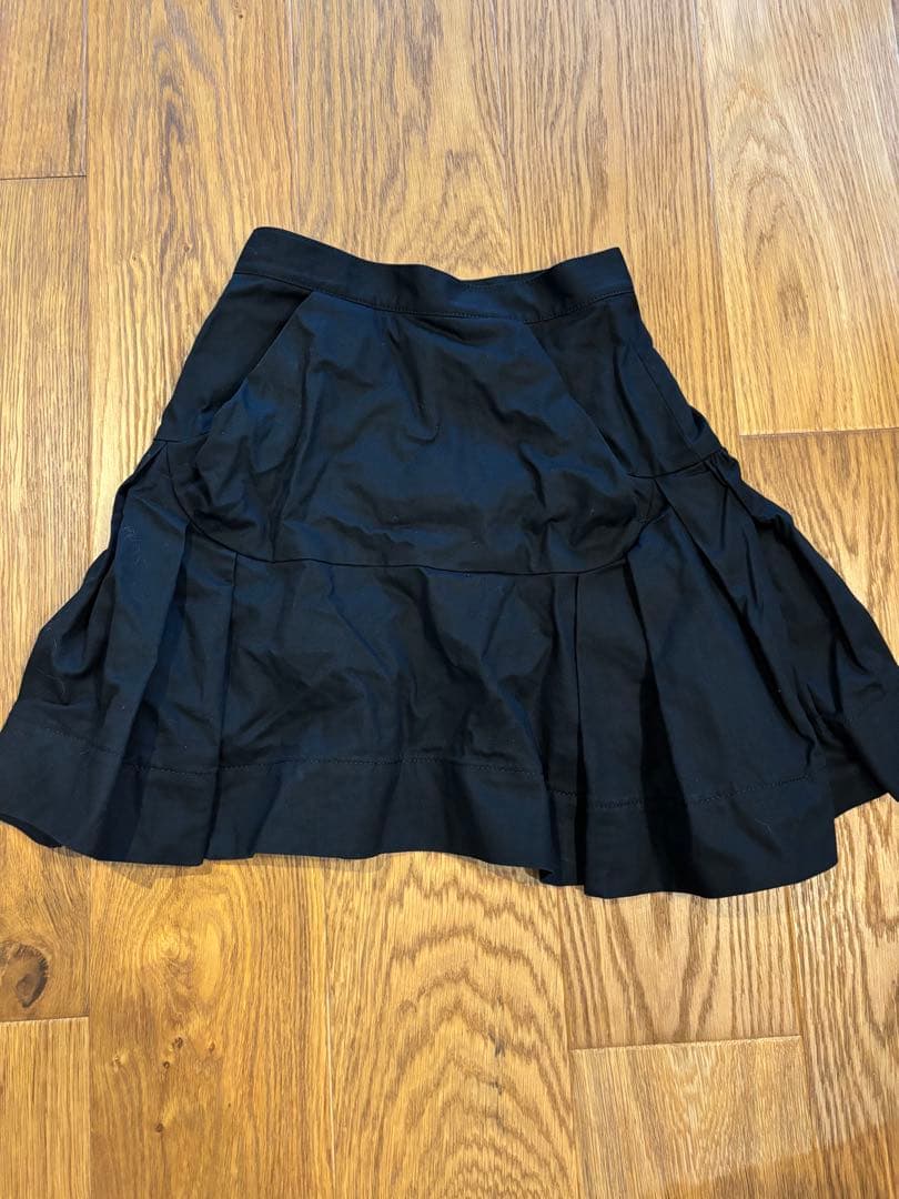 ヴィヴィアンウエストウッド　レッドレーベル 1 スカート