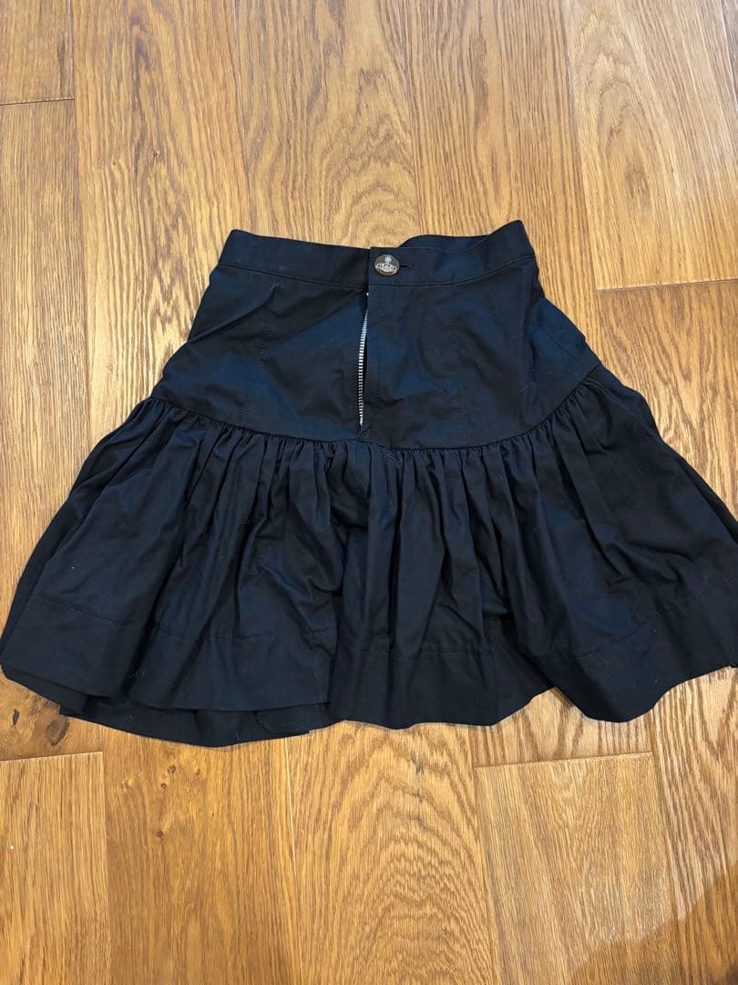 ヴィヴィアンウエストウッド　レッドレーベル 1 スカート