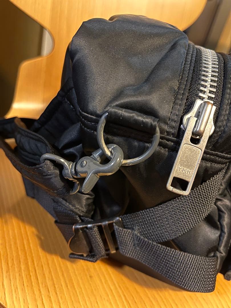 PORTERポーター TANKERタンカーショルダー＆ウエストバッグ 吉田カバン