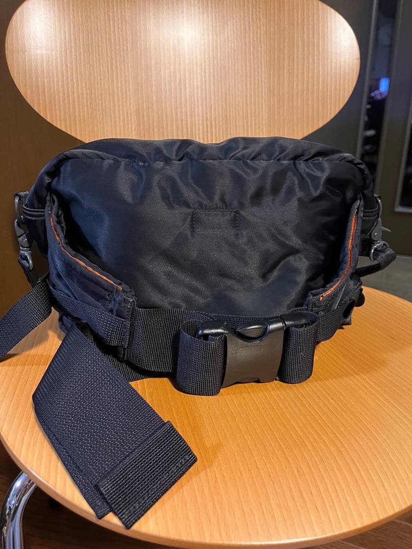 PORTERポーター TANKERタンカーショルダー＆ウエストバッグ 吉田カバン