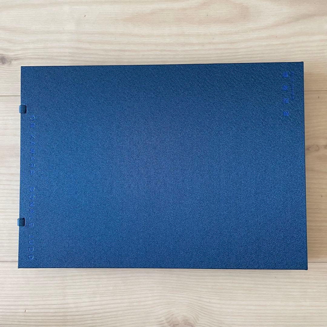 特装版 温故知新 河原温 On Kawara Donald Judd ジャッド