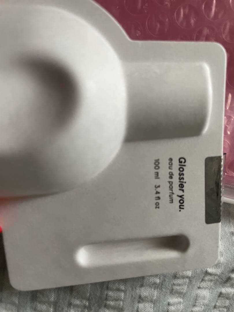 Glossier You 香水 100ml