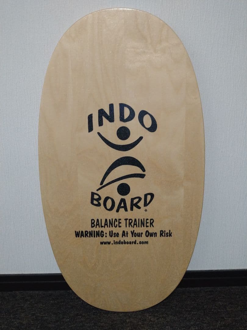 INDO BOARD マルチセット サーフィン スケボー スノーボード練習用