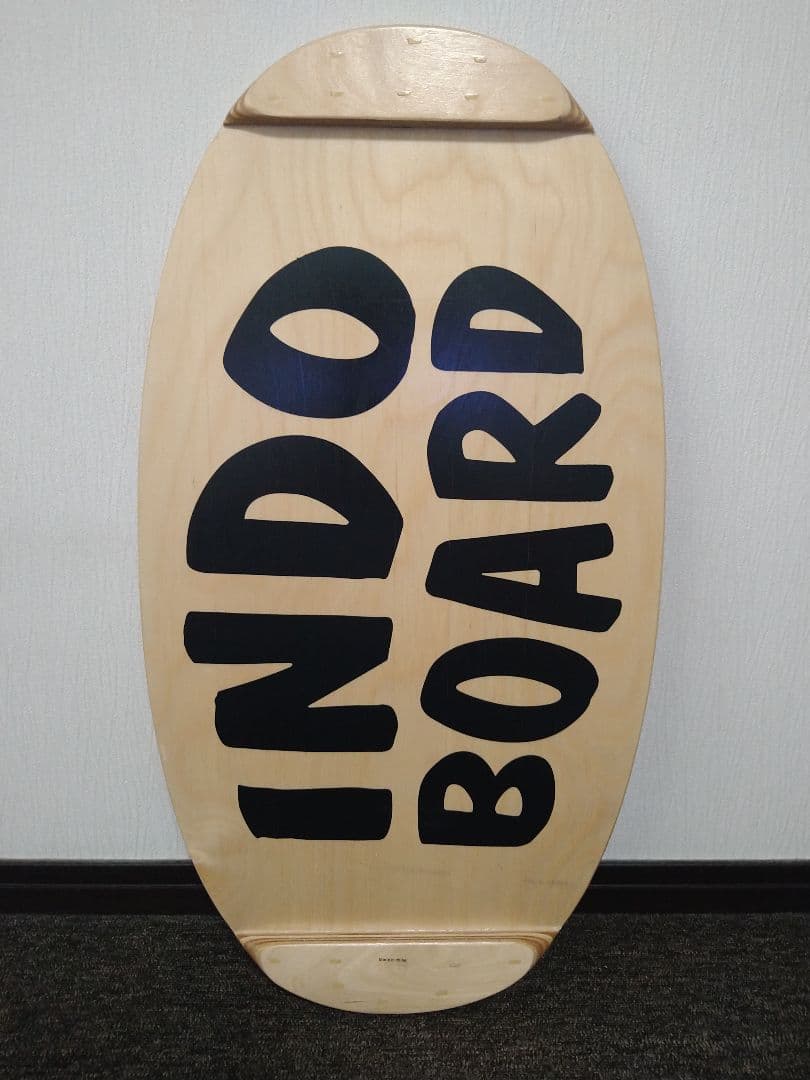 INDO BOARD マルチセット サーフィン スケボー スノーボード練習用