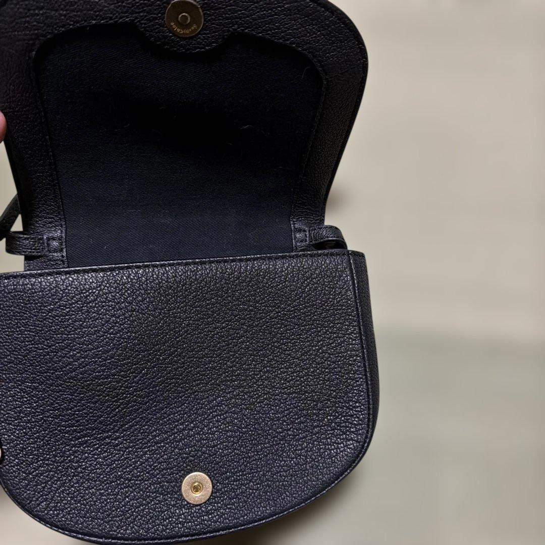 【美品】Chloe バッグ ショルダーバッグ