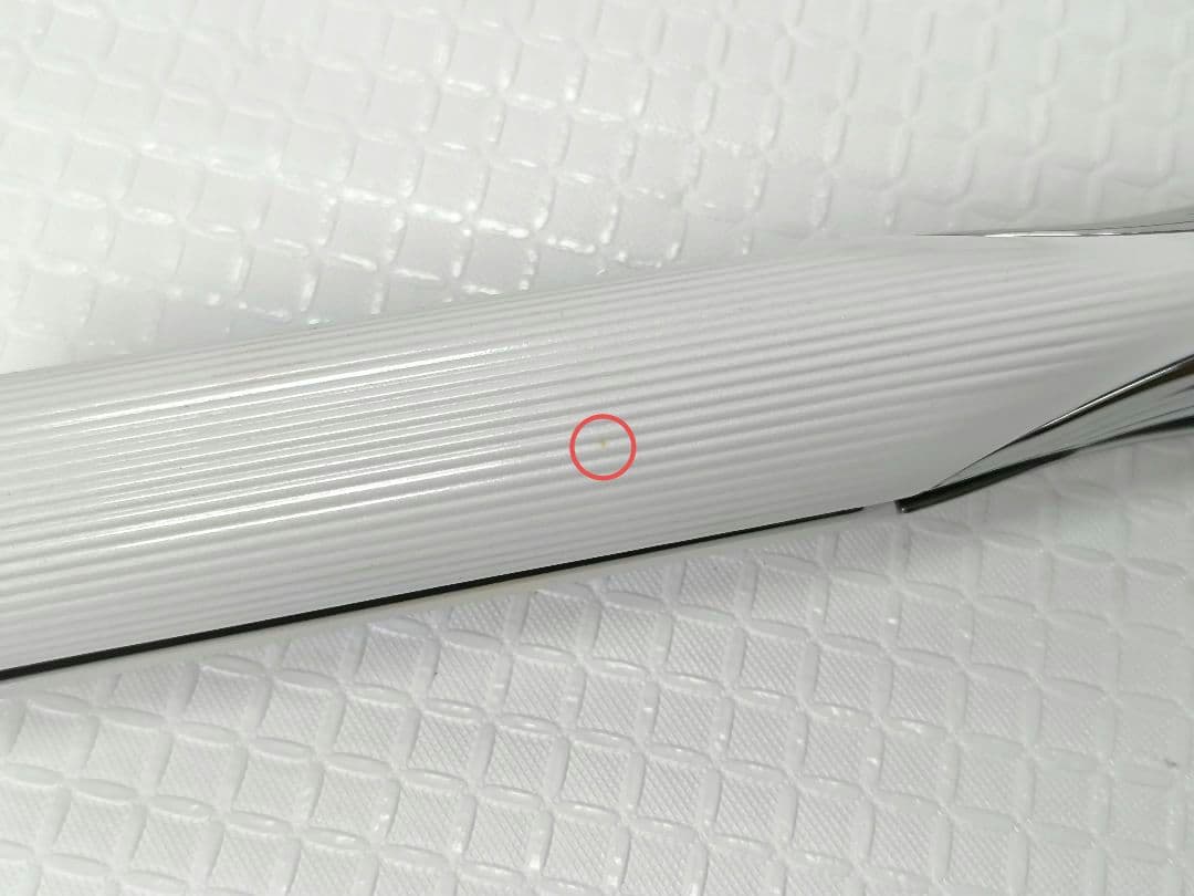 22年製 正規品　ReFaリファ ビューテック ストレートアイロン　2