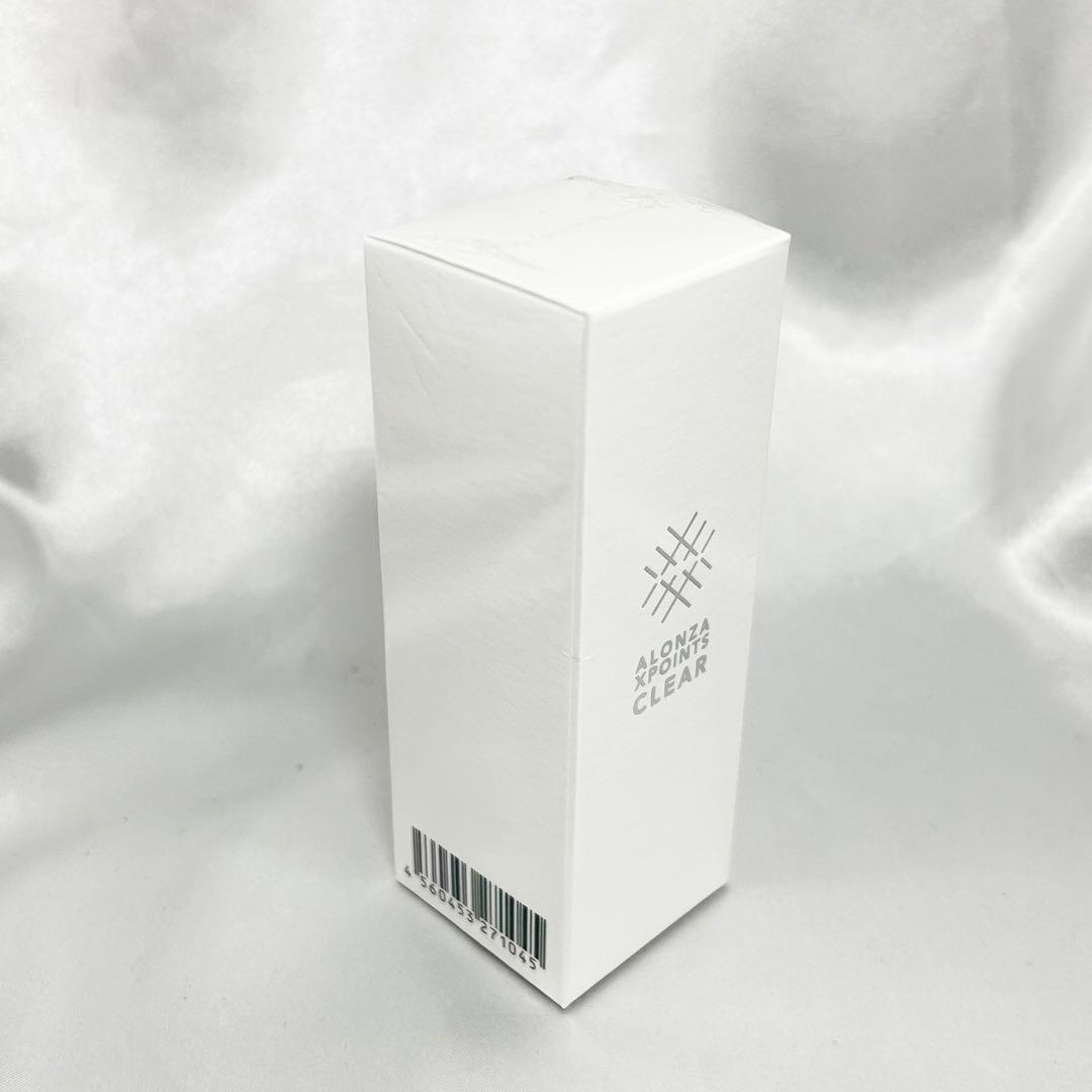 アロンザ エックスポインツクリアNEO