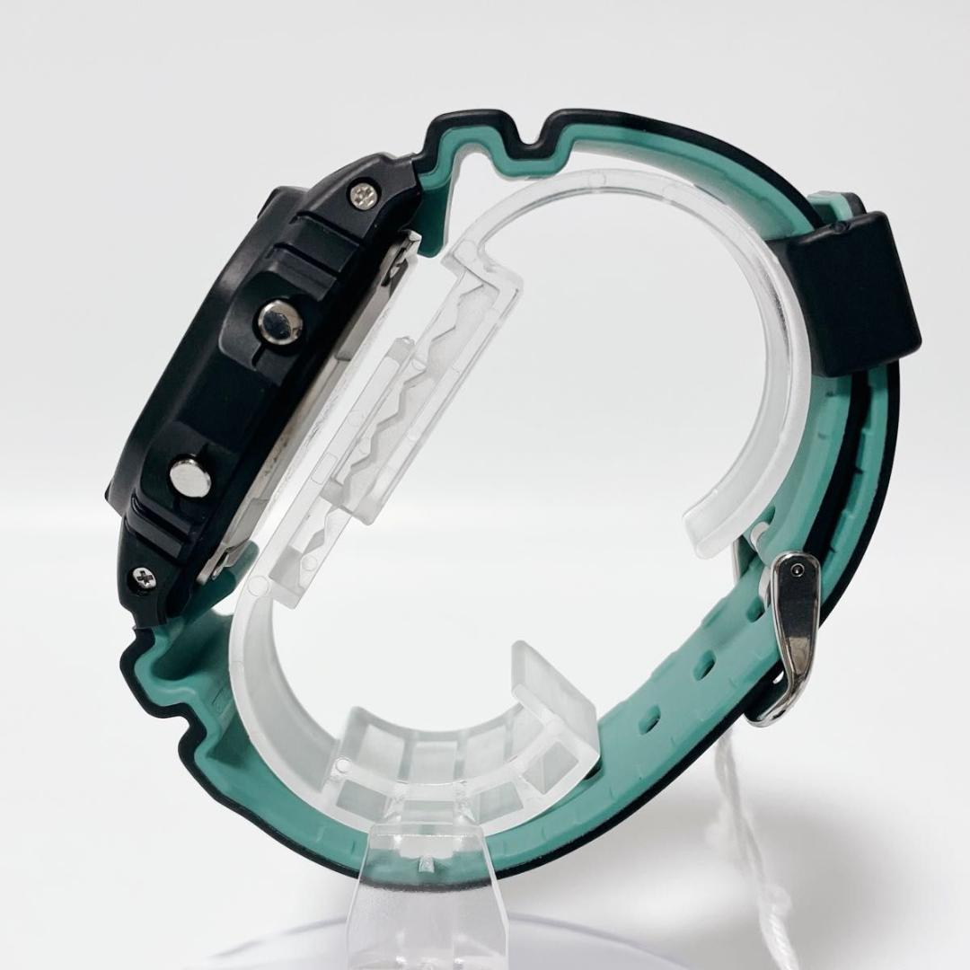 CASIO G-SHOCK 電波 ソーラー GW-B5600BL-1ER 未使用