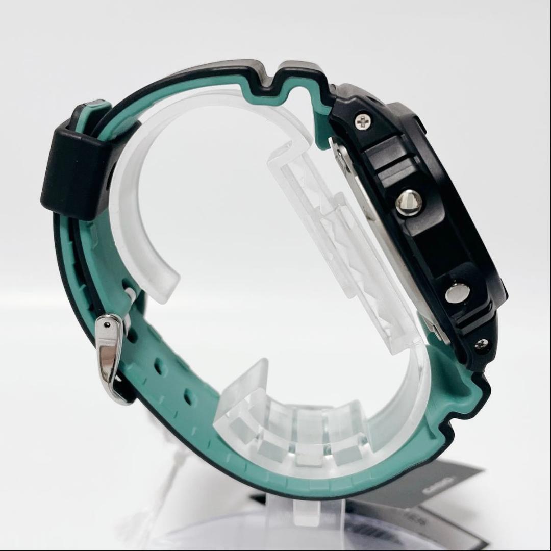 CASIO G-SHOCK 電波 ソーラー GW-B5600BL-1ER 未使用