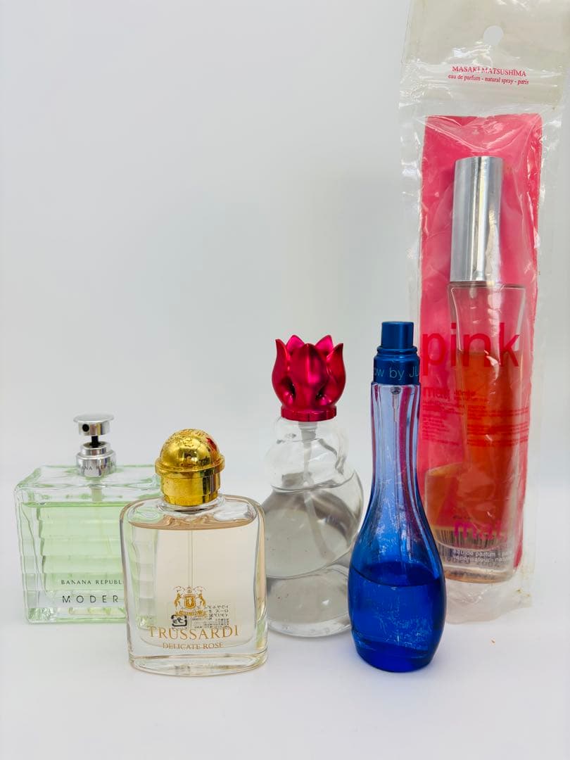 香水　まとめ売り　セット