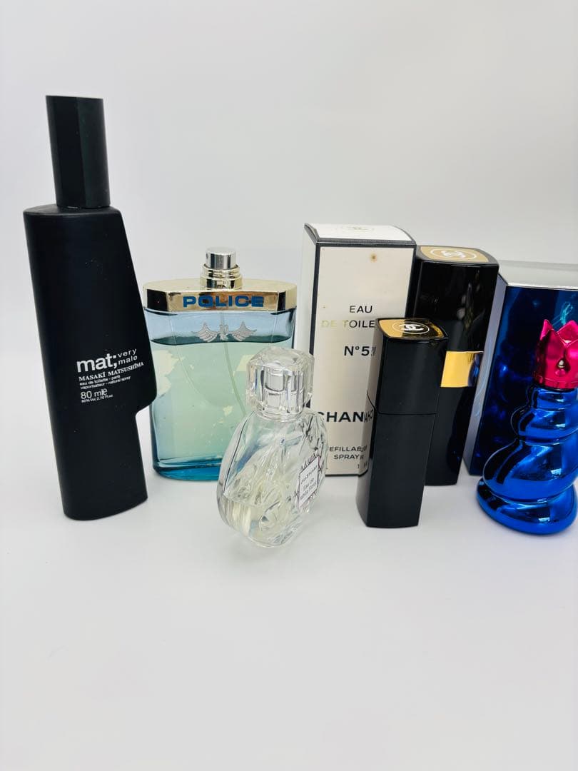 香水　まとめ売り　セット