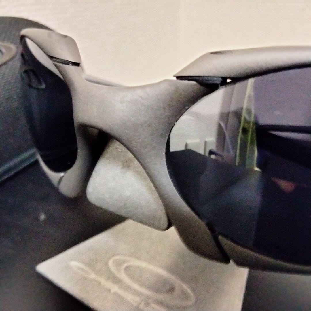 ※最終値下げ【激レア・極美品】OAKLEY ROMEO1