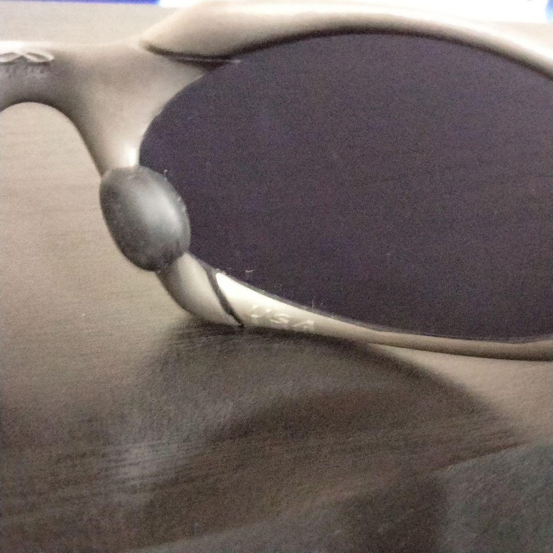 ※最終値下げ【激レア・極美品】OAKLEY ROMEO1