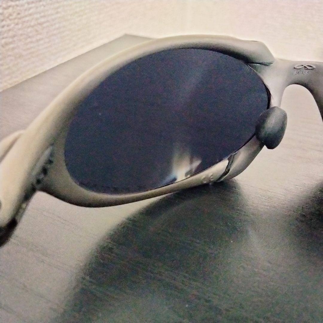 ※最終値下げ【激レア・極美品】OAKLEY ROMEO1