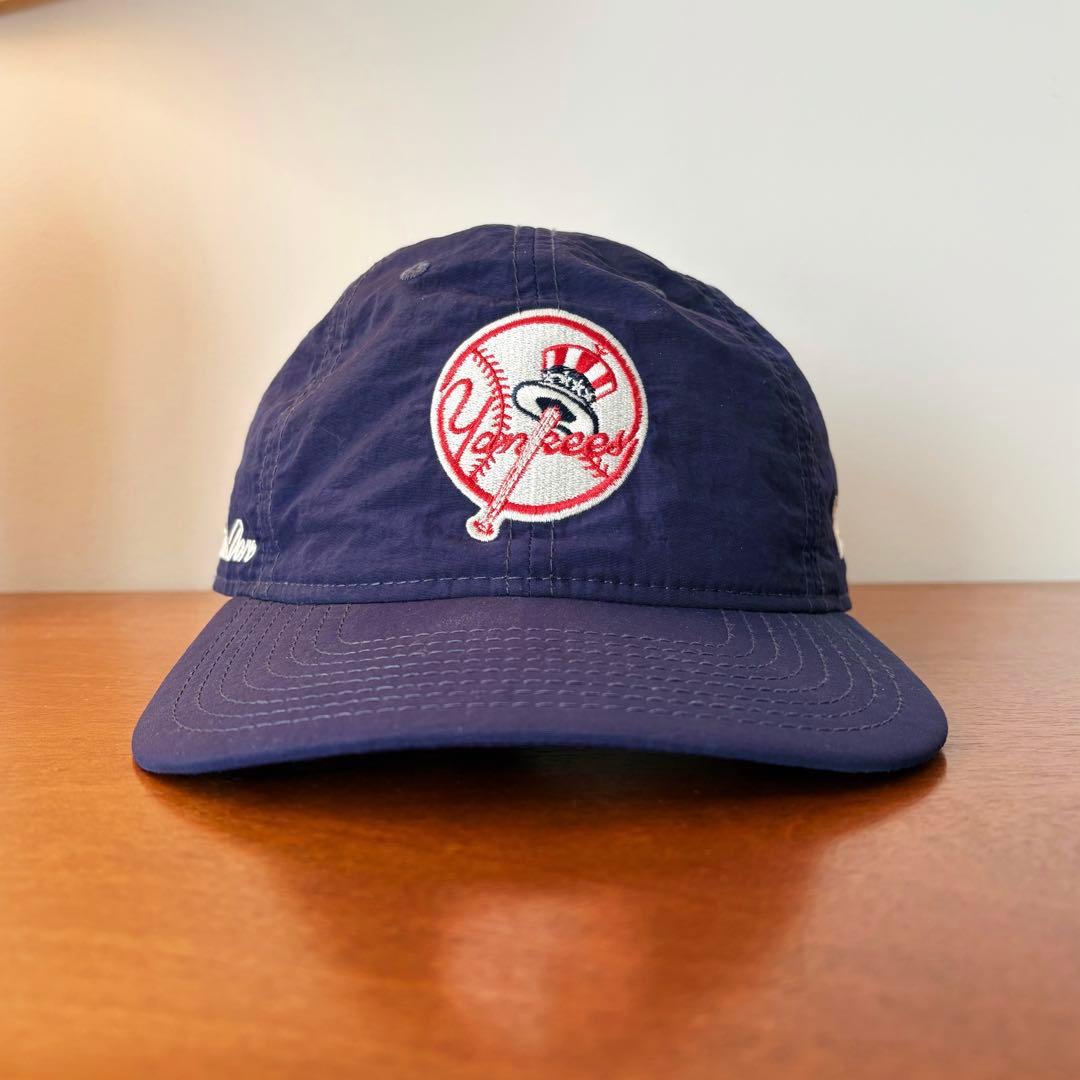 帽子 Aime Leon Dore New Era Yankees Nylon Hat