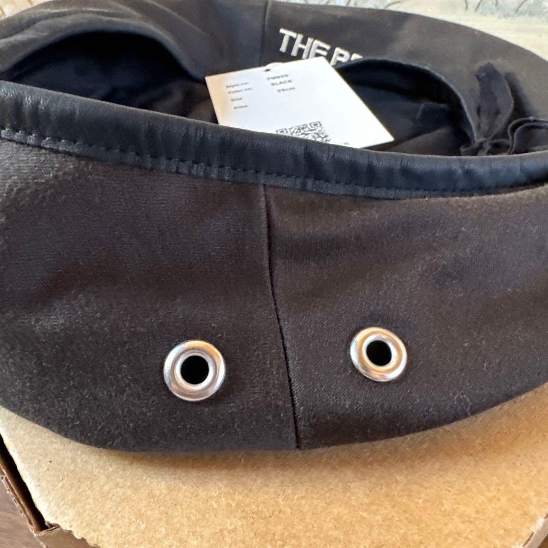 THE FACTORY MADE × vibeca \"THE BERET\"