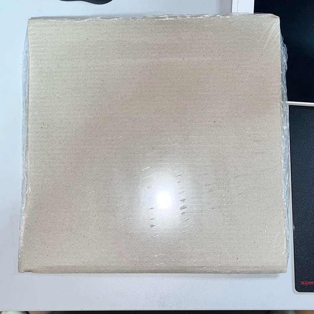 【新品・未開封】matryoshka / Laideronnette 2LP