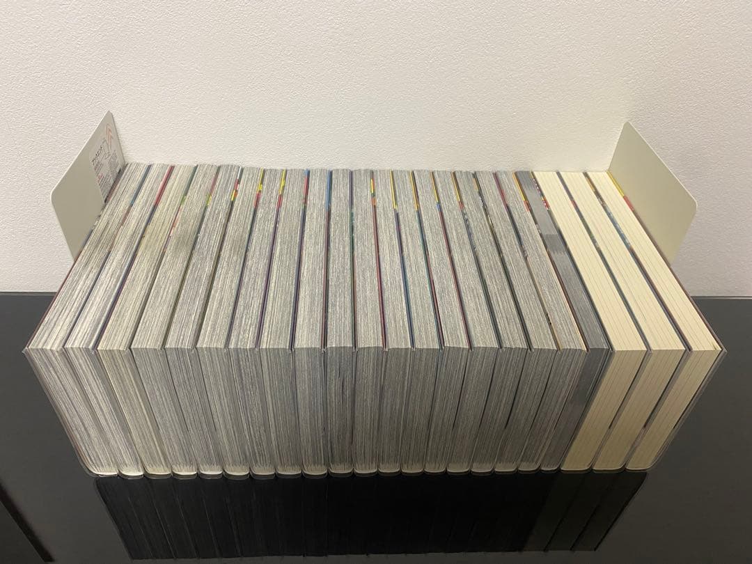 マッシュル―MASHLE― 全巻初版帯付き　特典付き