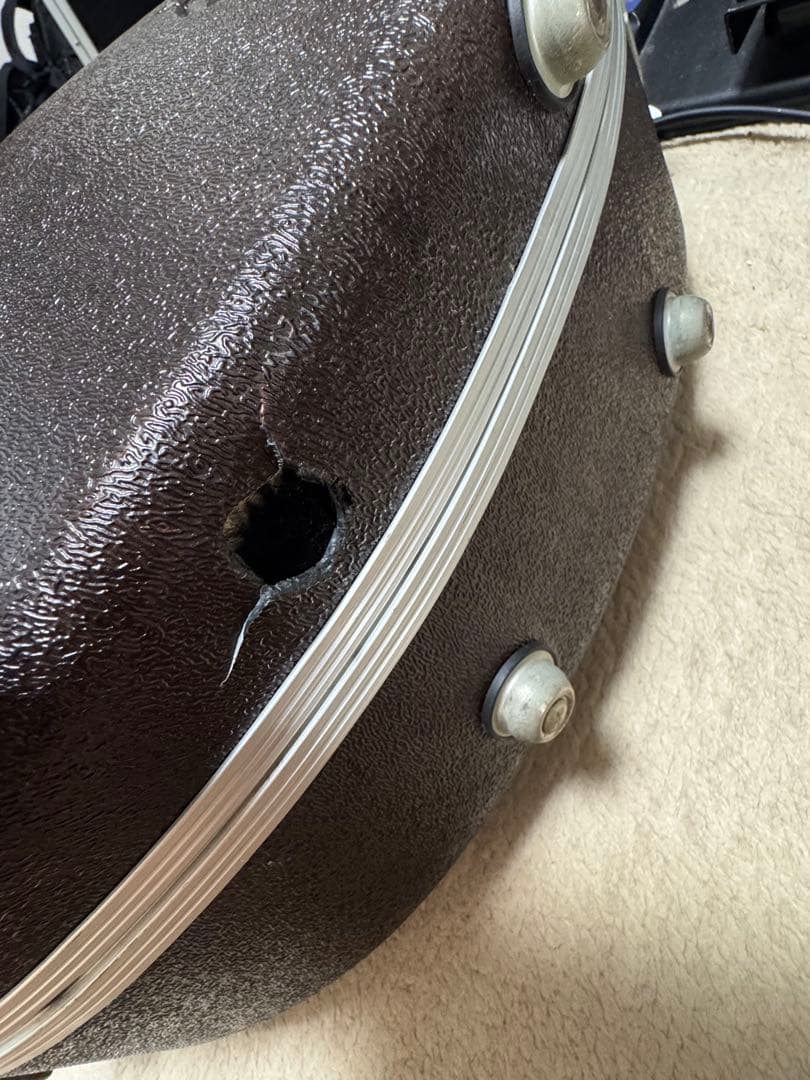 Takamine TDP615-6 BL エレアコ