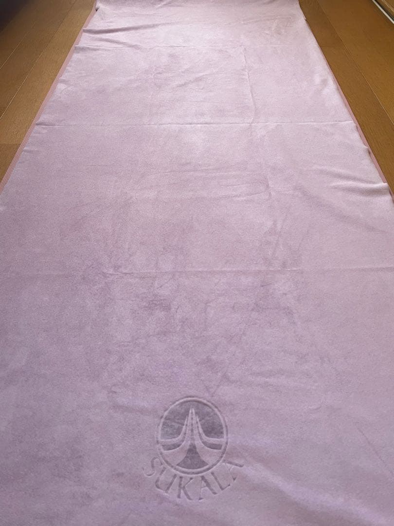 SUKALA ヨガマット・ラグ・ケース・ストレッチバンドのセット♪