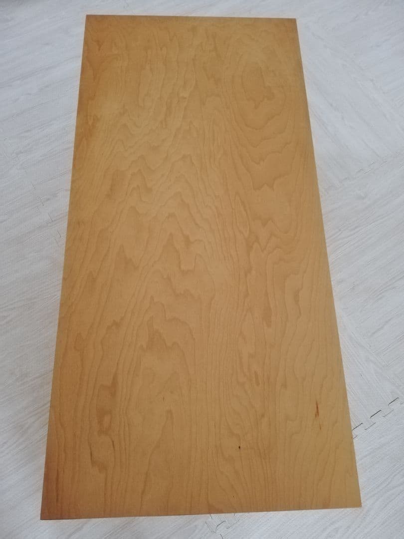 【とら】無印良品クローズチェスト