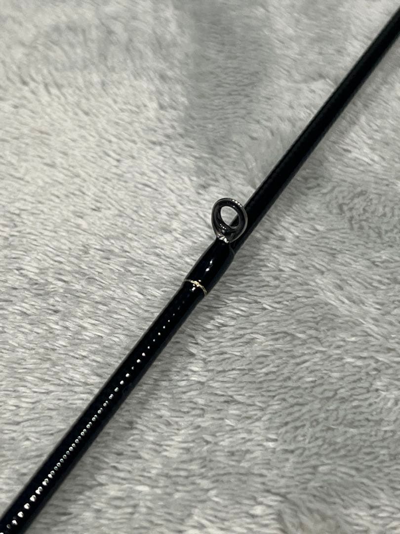 【超美品】ヤマガブランクス　カリスタ76ML/TJ