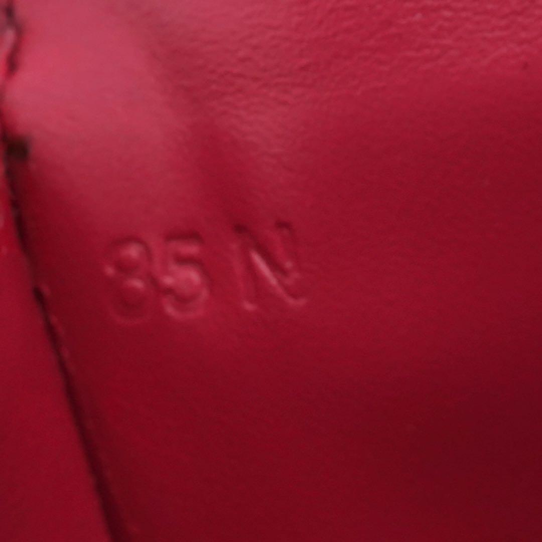 ✨未使用に近い✨　PRADA 長財布　ドキュメント　ヴィッテロムーブ　レター