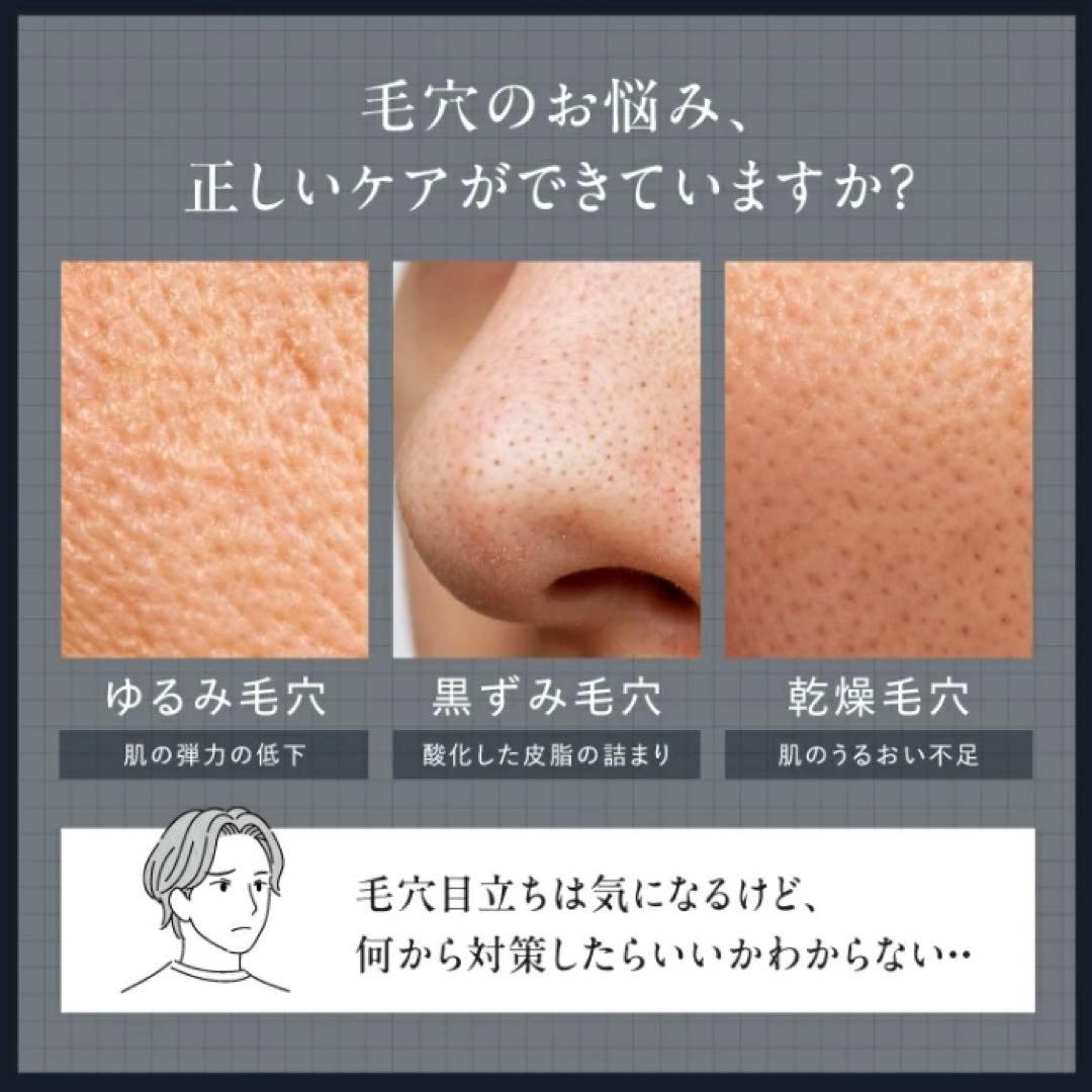 新品未使用❣️ DISM 洗顔ブラシ ems 美顔器　電動ブラシ