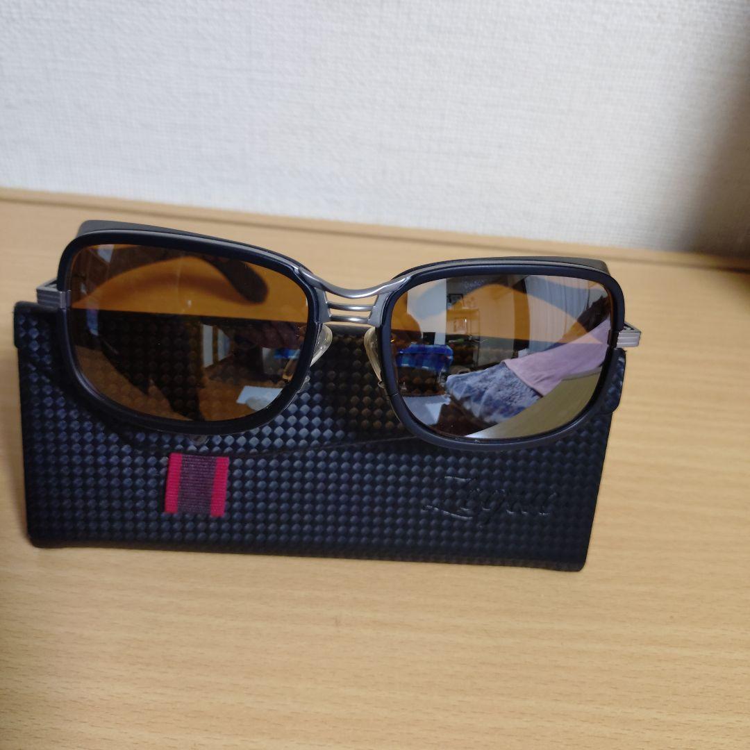 Zeque ZEAL ゼクー Leman レマン マットブラック/マットシルバー