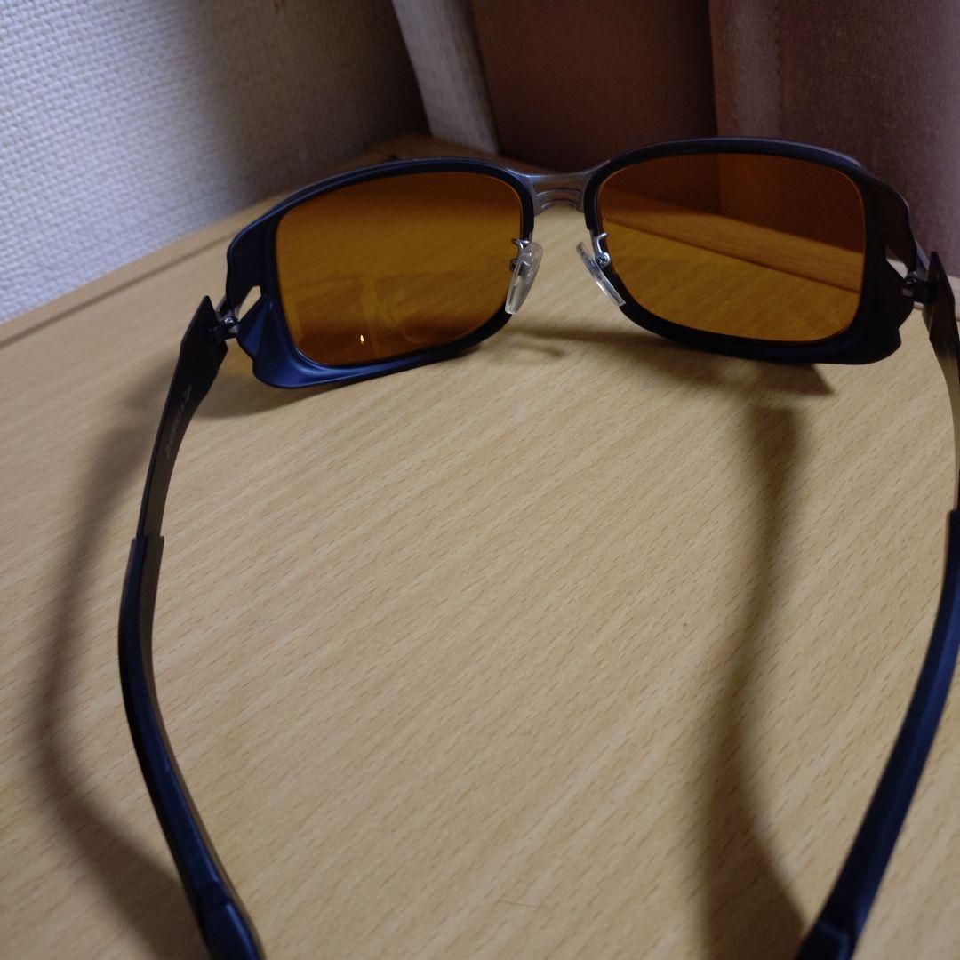 Zeque ZEAL ゼクー Leman レマン マットブラック/マットシルバー