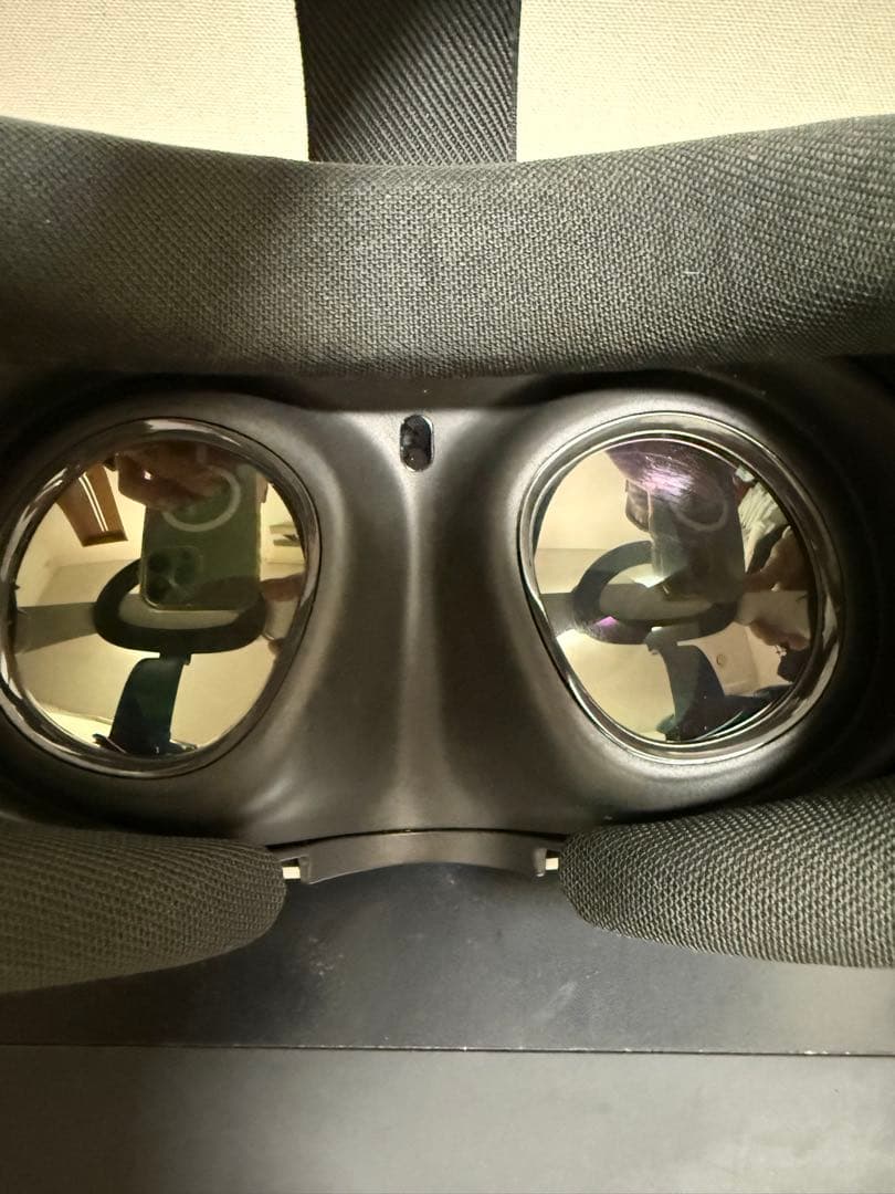  Quest 3 128GB 本体＋コントローラー