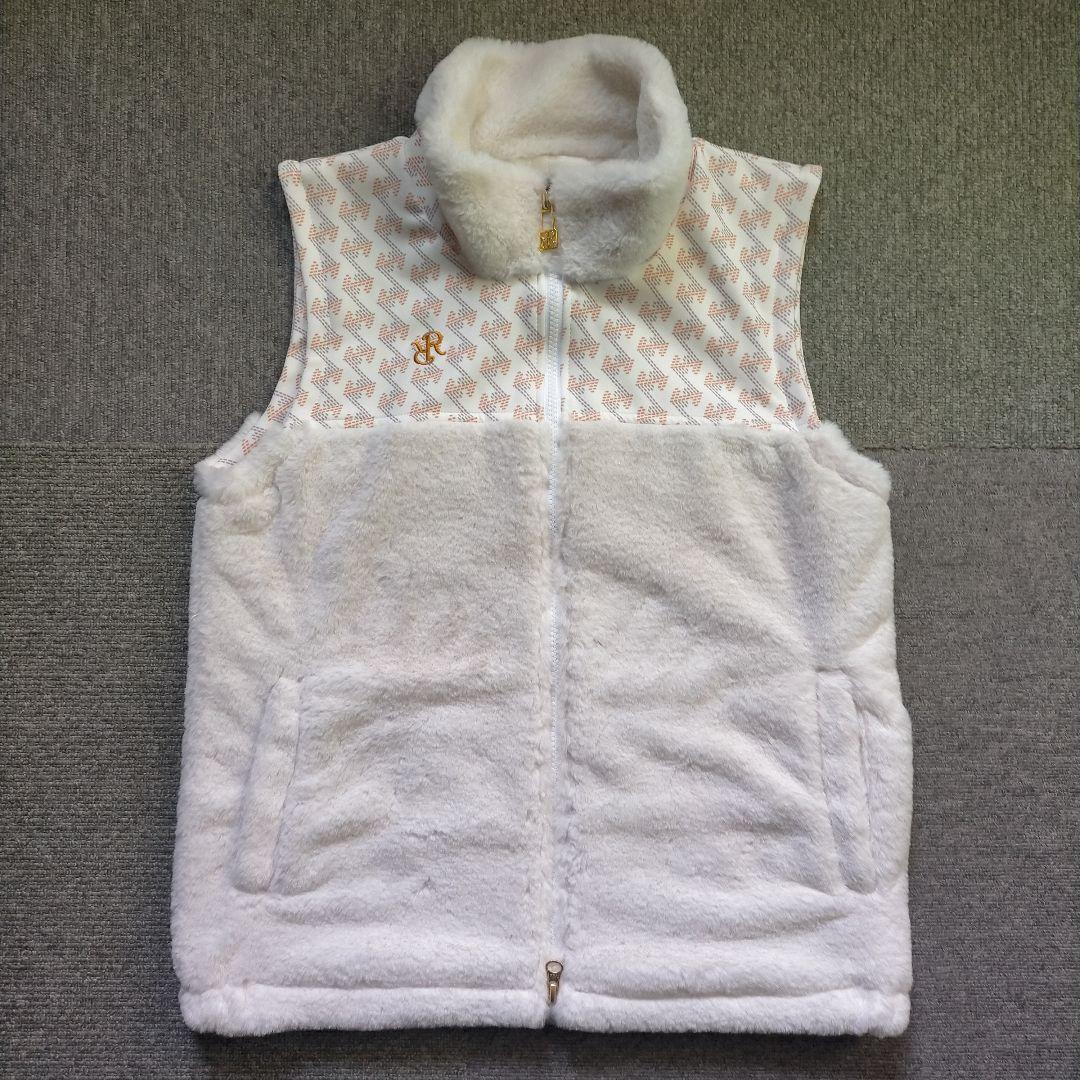 【新品未使用】RESURRECTION GOLF ゴルフウェア ベスト M